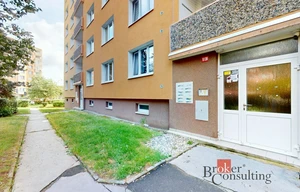 Apartment for sale, 2+1 - 1 bedroom, 60m<sup>2</sup>