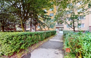 Apartment for sale, 2+1 - 1 bedroom, 60m<sup>2</sup>