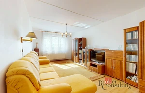 Apartment for sale, 2+1 - 1 bedroom, 60m<sup>2</sup>