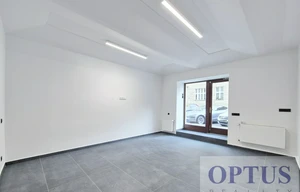 Retail space for rent, 54m<sup>2</sup>