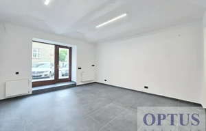 Retail space for rent, 54m<sup>2</sup>