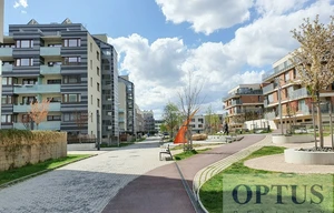 Apartment for rent, 3+kk - 2 bedrooms, 89m<sup>2</sup>