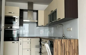 Apartment for rent, 2+kk - 1 bedroom, 53m<sup>2</sup>