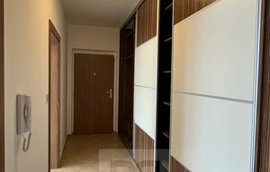 Apartment for rent, 2+kk - 1 bedroom, 53m<sup>2</sup>
