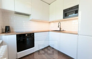 Apartment for rent, 2+1 - 1 bedroom, 59m<sup>2</sup>