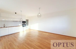 Apartment for rent, 3+kk - 2 bedrooms, 76m<sup>2</sup>