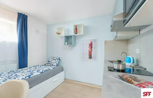 Apartment for rent, 1+KK - Studio, 15m<sup>2</sup>