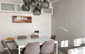 Apartment for sale, 3+kk - 2 bedrooms, 74m<sup>2</sup>