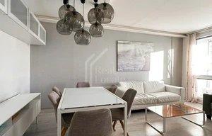 Apartment for sale, 3+kk - 2 bedrooms, 74m<sup>2</sup>