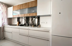 Apartment for sale, 3+kk - 2 bedrooms, 74m<sup>2</sup>