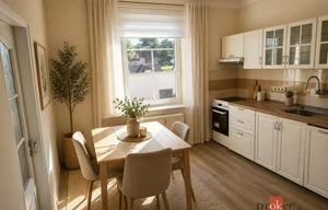Apartment for rent, 1+1 - Studio, 30m<sup>2</sup>