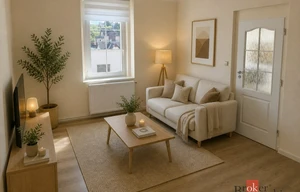 Apartment for rent, 1+1 - Studio, 30m<sup>2</sup>