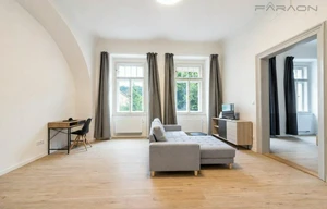 Apartment for rent, 2+1 - 1 bedroom, 75m<sup>2</sup>