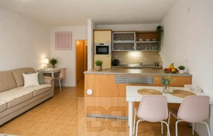 Apartment for rent, 2+kk - 1 bedroom, 45m<sup>2</sup>