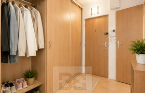 Apartment for rent, 2+kk - 1 bedroom, 45m<sup>2</sup>