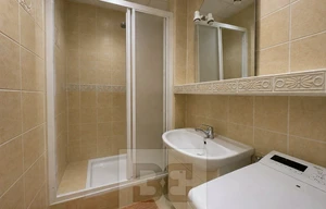 Apartment for rent, 2+kk - 1 bedroom, 45m<sup>2</sup>