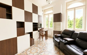 Apartment for rent, 1+KK - Studio, 23m<sup>2</sup>