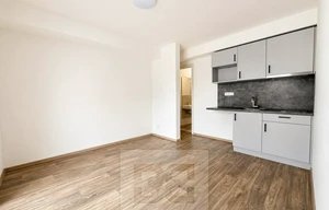 Apartment for rent, 1+KK - Studio, 23m<sup>2</sup>