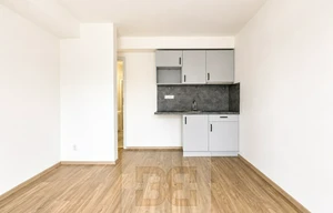 Apartment for rent, 1+KK - Studio, 23m<sup>2</sup>