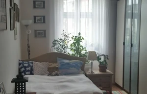 Apartment for rent, 2+1 - 1 bedroom, 50m<sup>2</sup>