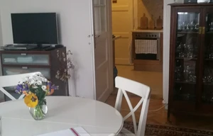 Apartment for rent, 2+1 - 1 bedroom, 50m<sup>2</sup>