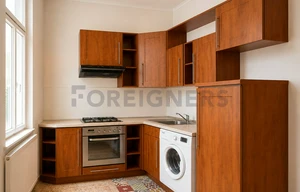 Apartment for rent, 2+1 - 1 bedroom, 57m<sup>2</sup>