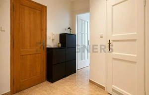 Apartment for rent, 2+1 - 1 bedroom, 57m<sup>2</sup>