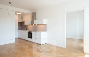 Apartment for rent, 3+kk - 2 bedrooms, 70m<sup>2</sup>