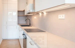 Apartment for rent, 3+kk - 2 bedrooms, 70m<sup>2</sup>