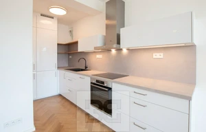 Apartment for rent, 3+kk - 2 bedrooms, 70m<sup>2</sup>