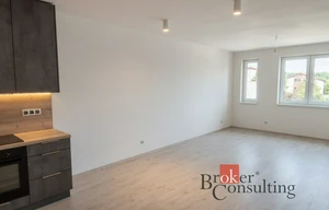 Apartment for rent, 2+kk - 1 bedroom, 68m<sup>2</sup>