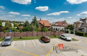 Apartment for rent, 2+kk - 1 bedroom, 68m<sup>2</sup>
