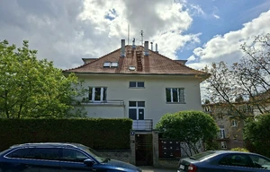 Apartment for rent, 2+kk - 1 bedroom, 48m<sup>2</sup>