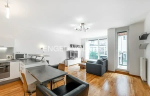 Apartment for rent, 2+kk - 1 bedroom, 56m<sup>2</sup>