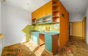 Apartment for rent, 2+1 - 1 bedroom, 65m<sup>2</sup>