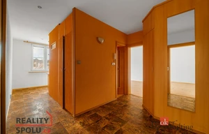 Apartment for rent, 2+1 - 1 bedroom, 65m<sup>2</sup>