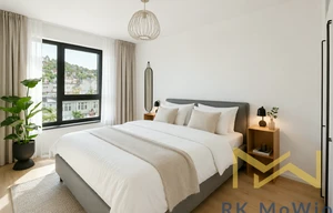 Apartment for rent, 3+kk - 2 bedrooms, 82m<sup>2</sup>