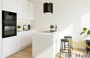 Apartment for rent, 3+kk - 2 bedrooms, 82m<sup>2</sup>