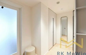 Apartment for rent, 1+KK - Studio, 43m<sup>2</sup>