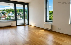 Apartment for rent, 4+kk - 3 bedrooms, 99m<sup>2</sup>