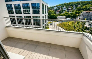 Apartment for rent, 4+kk - 3 bedrooms, 99m<sup>2</sup>
