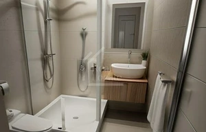Apartment for rent, 2+1 - 1 bedroom, 51m<sup>2</sup>