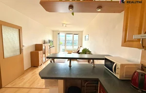 Apartment for rent, 2+kk - 1 bedroom, 56m<sup>2</sup>