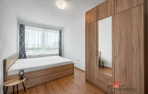 Apartment for rent, 2+kk - 1 bedroom, 46m<sup>2</sup>
