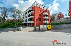 Apartment for rent, 2+kk - 1 bedroom, 46m<sup>2</sup>