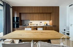 Apartment for rent, 3+kk - 2 bedrooms, 92m<sup>2</sup>