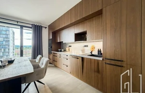Apartment for rent, 3+kk - 2 bedrooms, 92m<sup>2</sup>