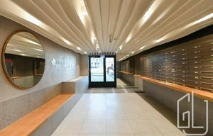 Apartment for rent, 3+kk - 2 bedrooms, 92m<sup>2</sup>