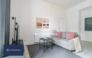 Apartment for rent, 2+kk - 1 bedroom, 50m<sup>2</sup>