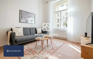 Apartment for rent, 2+kk - 1 bedroom, 50m<sup>2</sup>